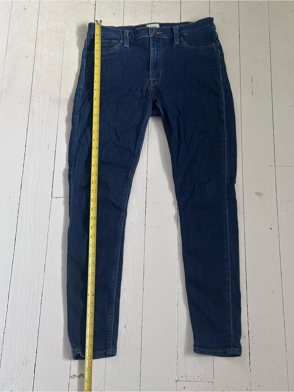 Hudson Jeans